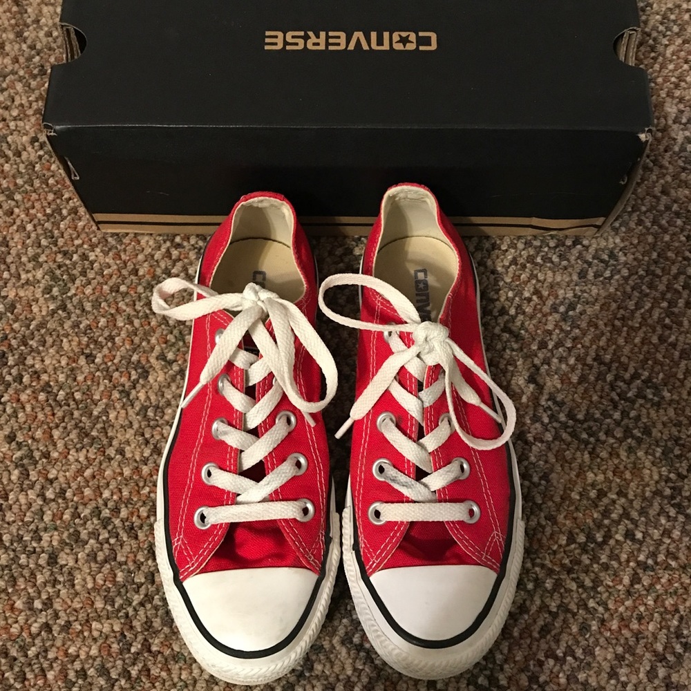 Converse